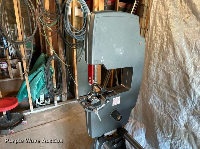 image for item LN9285 Shopsmith  work station