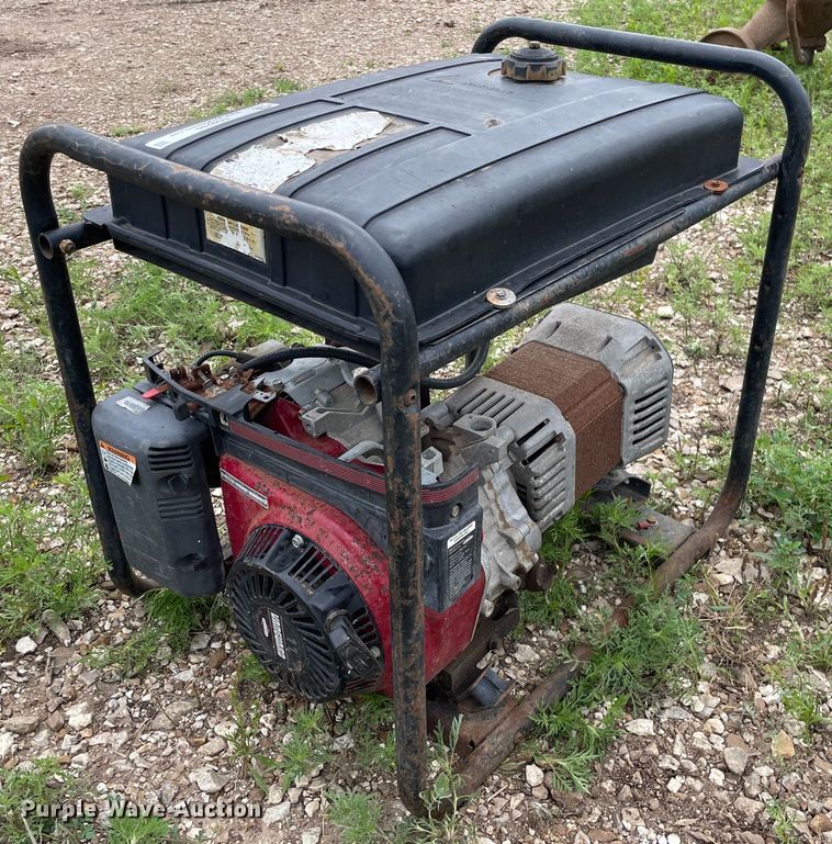 image for item LS9294 CH  generator