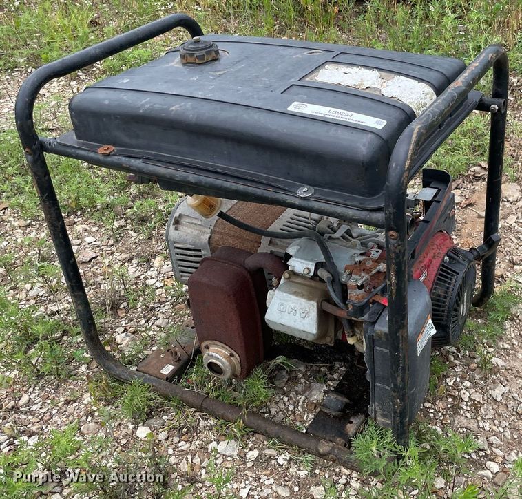 image for item LS9294 CH  generator