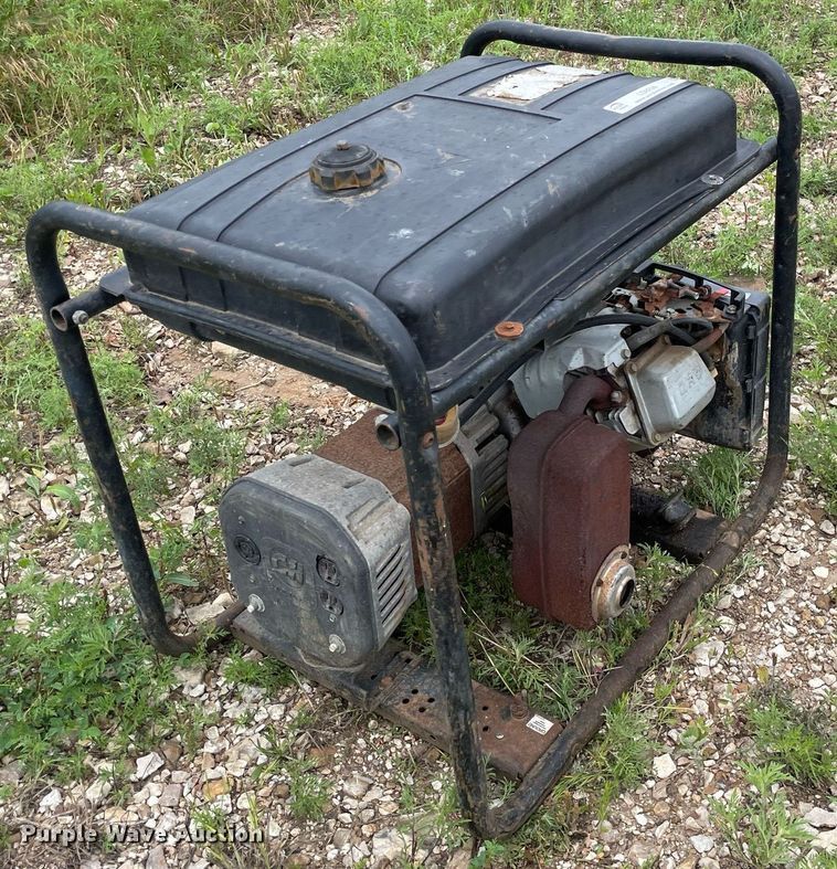 image for item LS9294 CH  generator