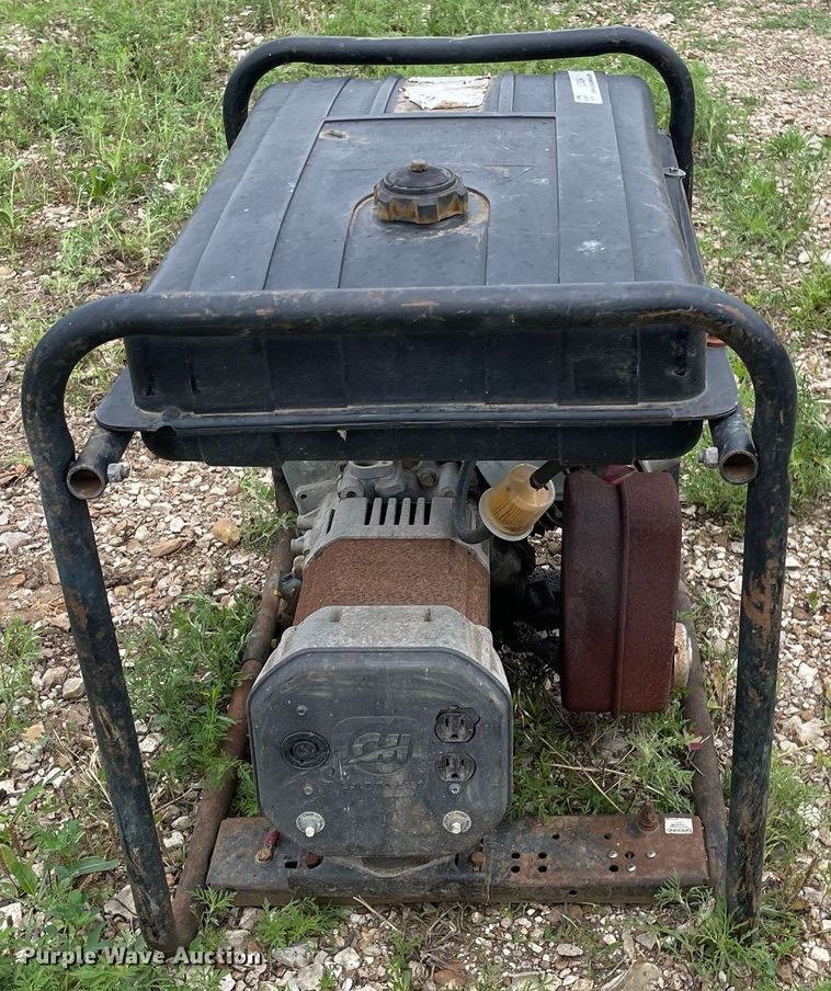 image for item LS9294 CH  generator