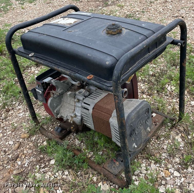 image for item LS9294 CH  generator