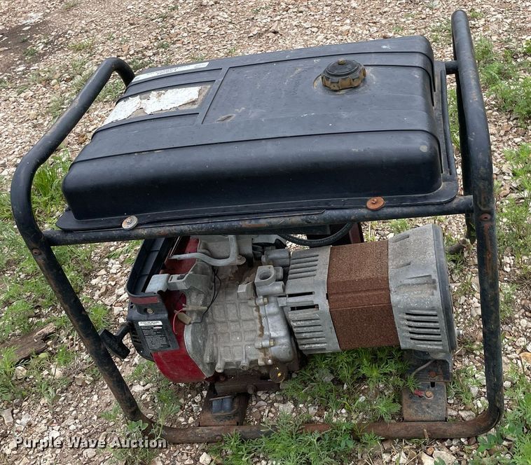 image for item LS9294 CH  generator