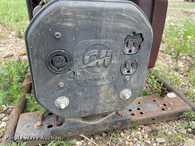 image for item LS9294 CH  generator