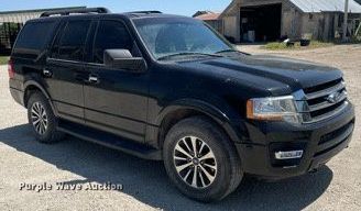 image for item LS9297 2015 Ford Expedition  SUV