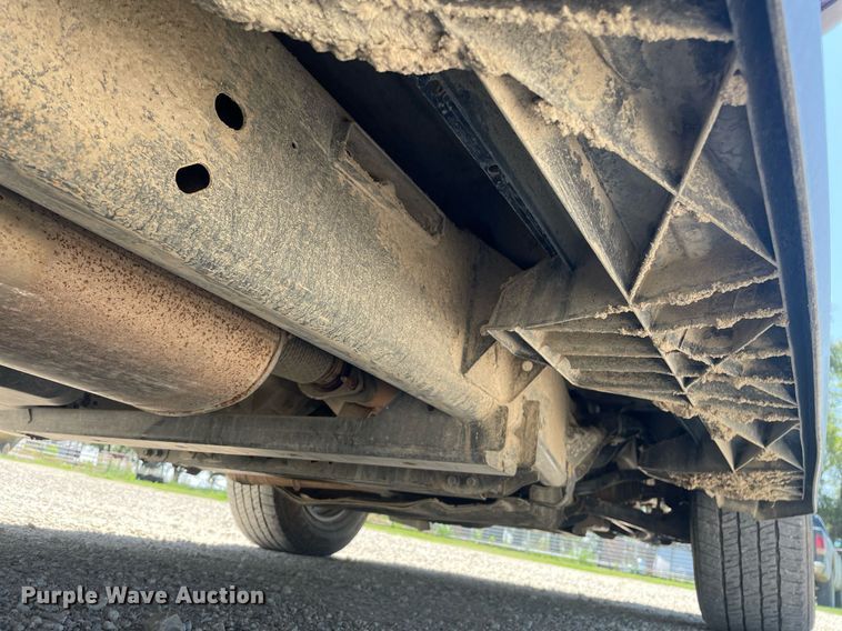 image for item LS9297 2015 Ford Expedition  SUV