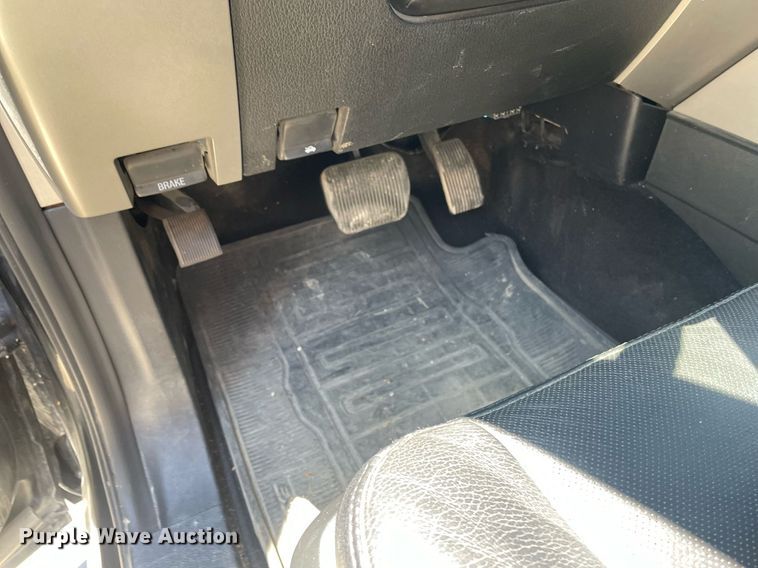 image for item LS9297 2015 Ford Expedition  SUV