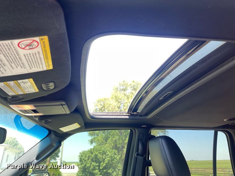 image for item LS9297 2015 Ford Expedition  SUV