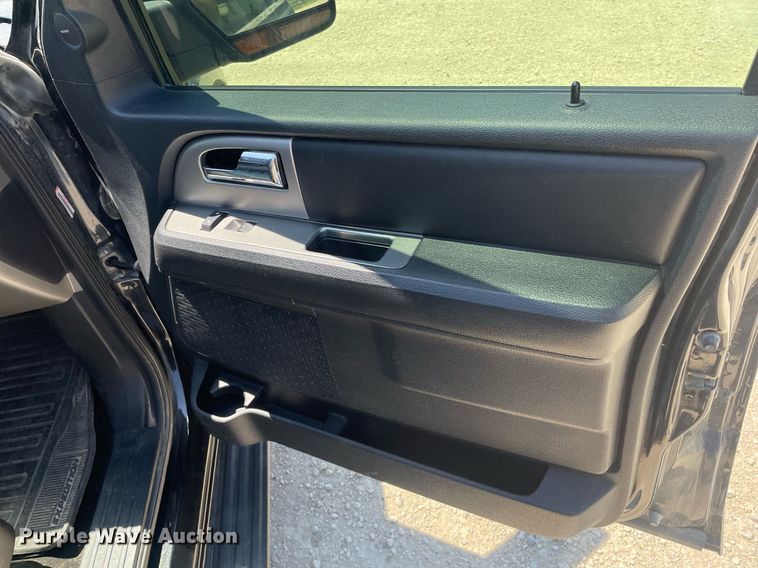 image for item LS9297 2015 Ford Expedition  SUV