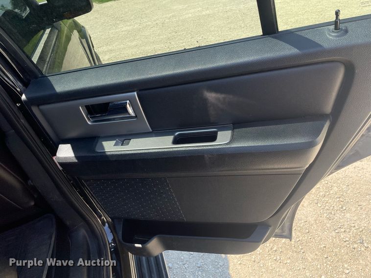 image for item LS9297 2015 Ford Expedition  SUV