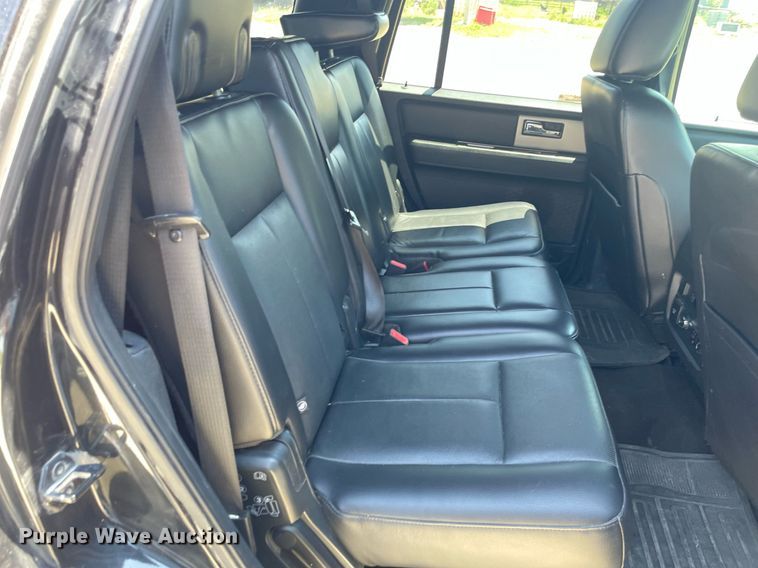 image for item LS9297 2015 Ford Expedition  SUV
