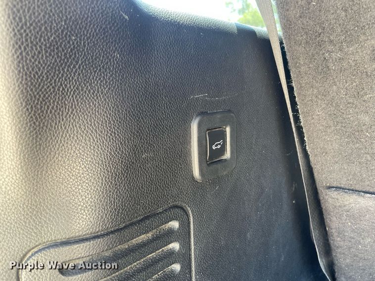 image for item LS9297 2015 Ford Expedition  SUV