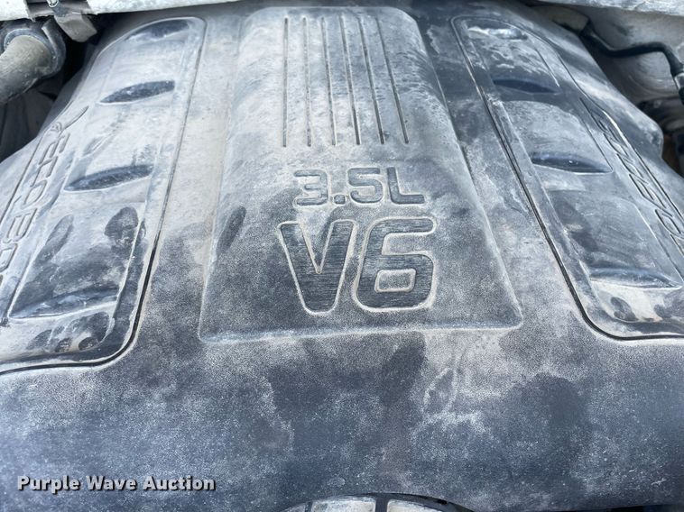 image for item LS9297 2015 Ford Expedition  SUV