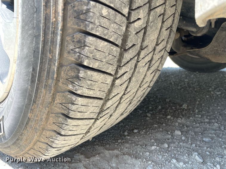 image for item LS9297 2015 Ford Expedition  SUV