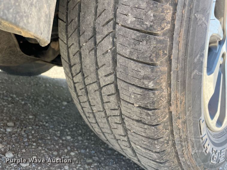 image for item LS9297 2015 Ford Expedition  SUV