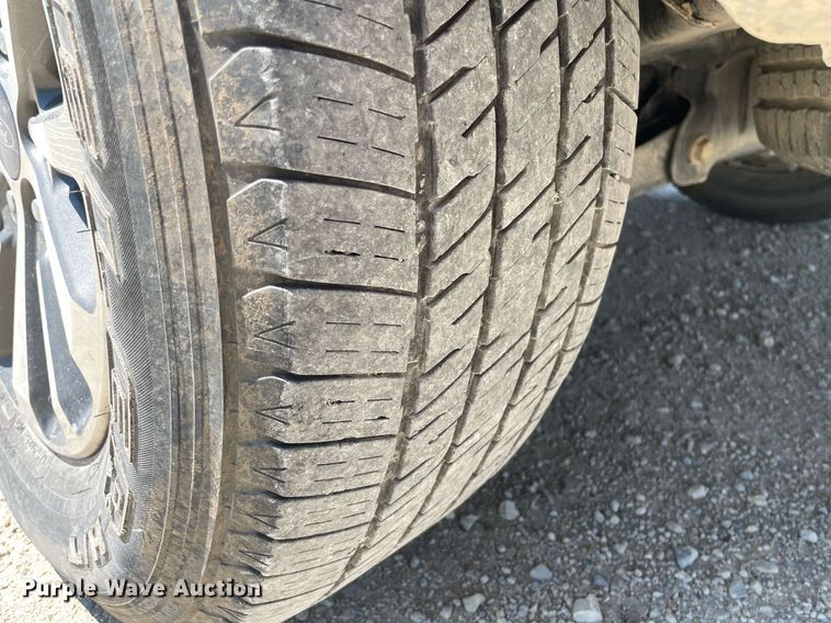 image for item LS9297 2015 Ford Expedition  SUV