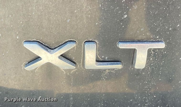 image for item LS9297 2015 Ford Expedition  SUV