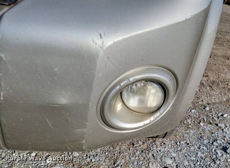 image for item LS9564 2010 Ford Escape XLT  SUV