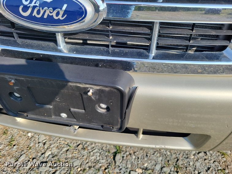 image for item LS9564 2010 Ford Escape XLT  SUV