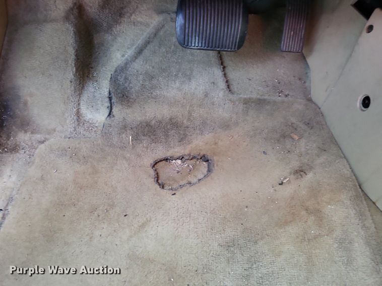 image for item LS9564 2010 Ford Escape XLT  SUV