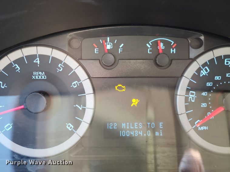 image for item LS9564 2010 Ford Escape XLT  SUV