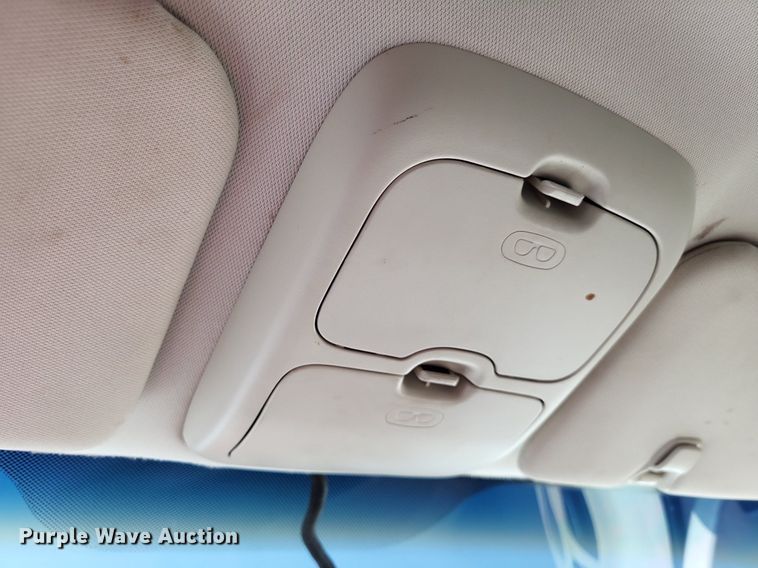 image for item LS9564 2010 Ford Escape XLT  SUV