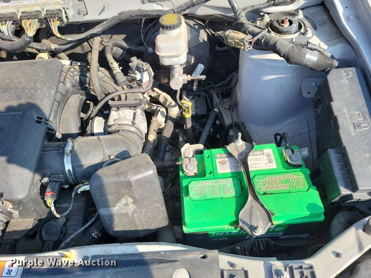 image for item LS9564 2010 Ford Escape XLT  SUV