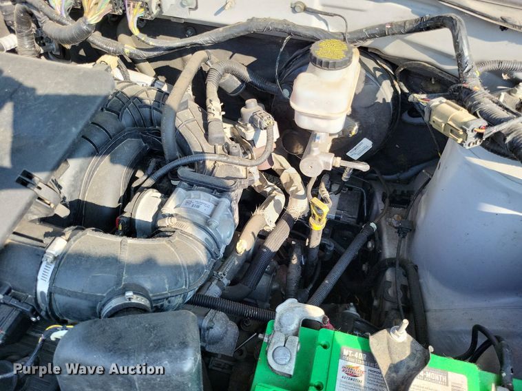 image for item LS9564 2010 Ford Escape XLT  SUV