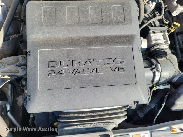 image for item LS9564 2010 Ford Escape XLT  SUV