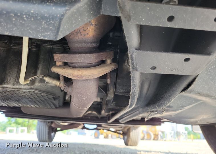 image for item LS9564 2010 Ford Escape XLT  SUV