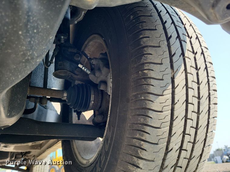 image for item LS9564 2010 Ford Escape XLT  SUV