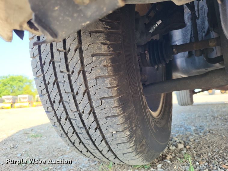 image for item LS9564 2010 Ford Escape XLT  SUV