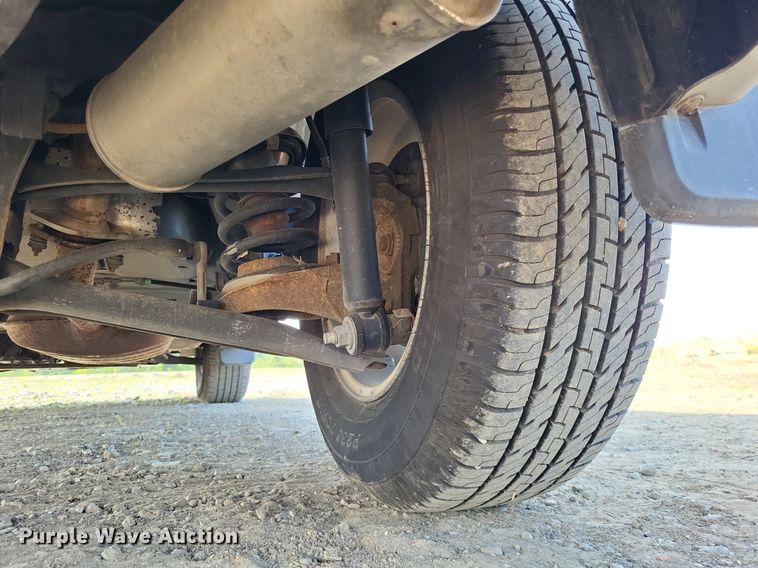 image for item LS9564 2010 Ford Escape XLT  SUV