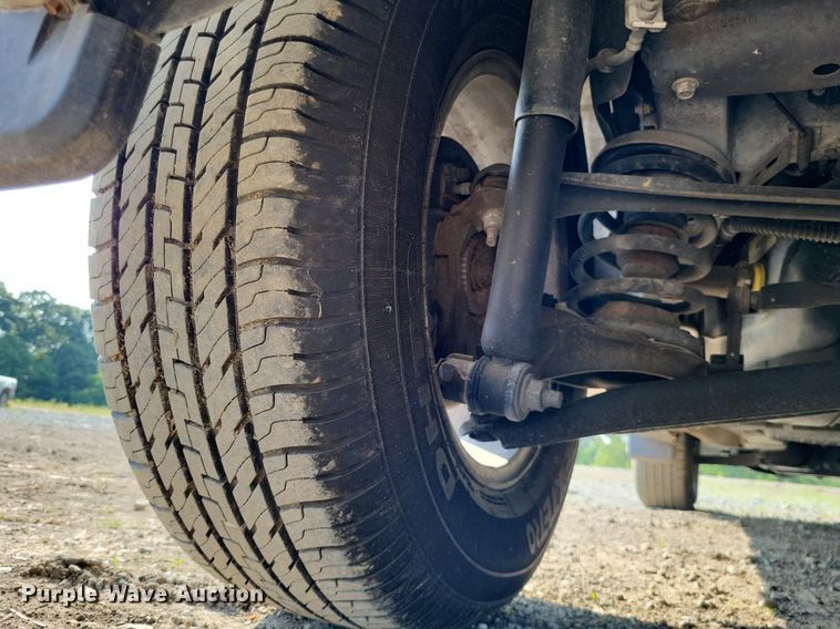 image for item LS9564 2010 Ford Escape XLT  SUV