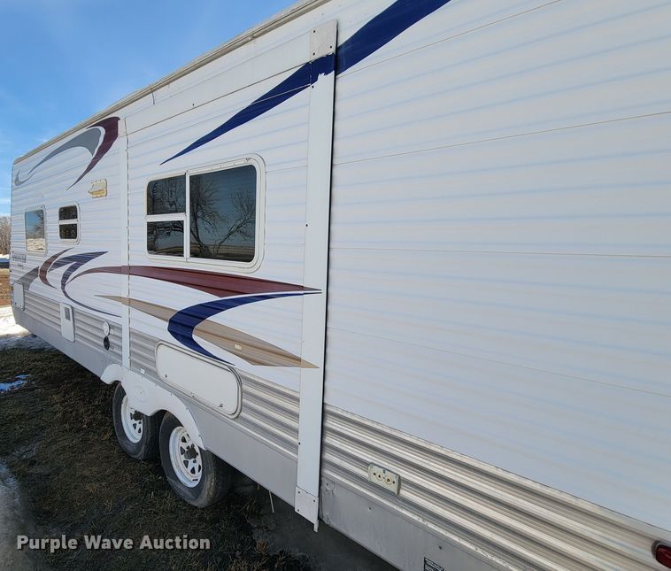 image for item LV9489 2005 Keystone Sprinter 259RBS  camper