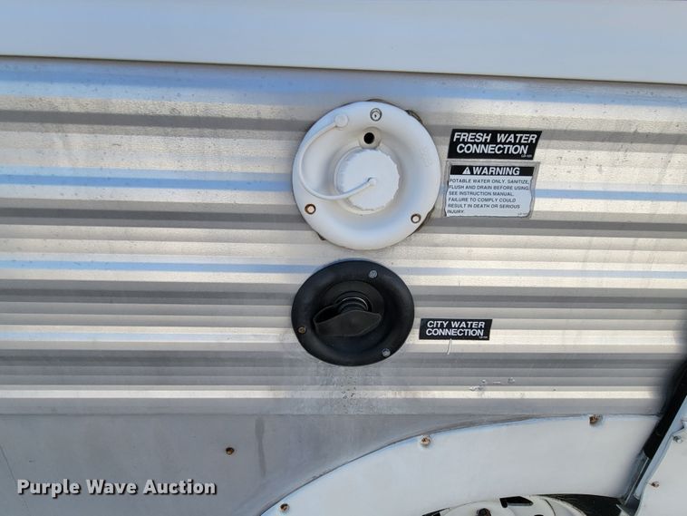 image for item LV9489 2005 Keystone Sprinter 259RBS  camper