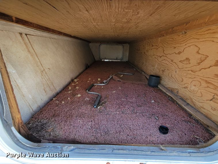 image for item LV9489 2005 Keystone Sprinter 259RBS  camper