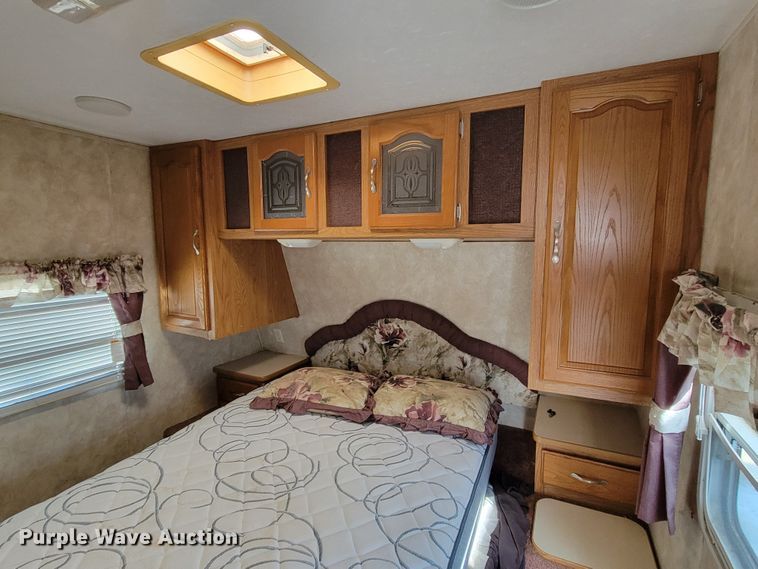 image for item LV9489 2005 Keystone Sprinter 259RBS  camper