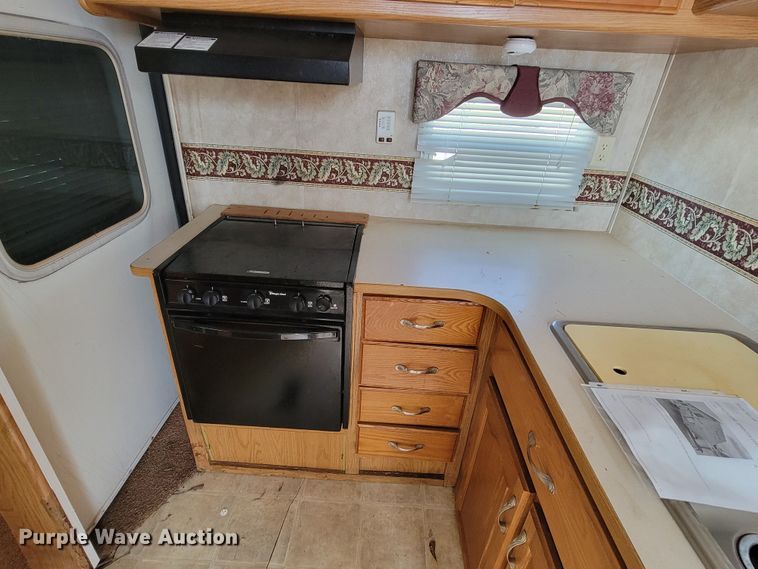 image for item LV9489 2005 Keystone Sprinter 259RBS  camper