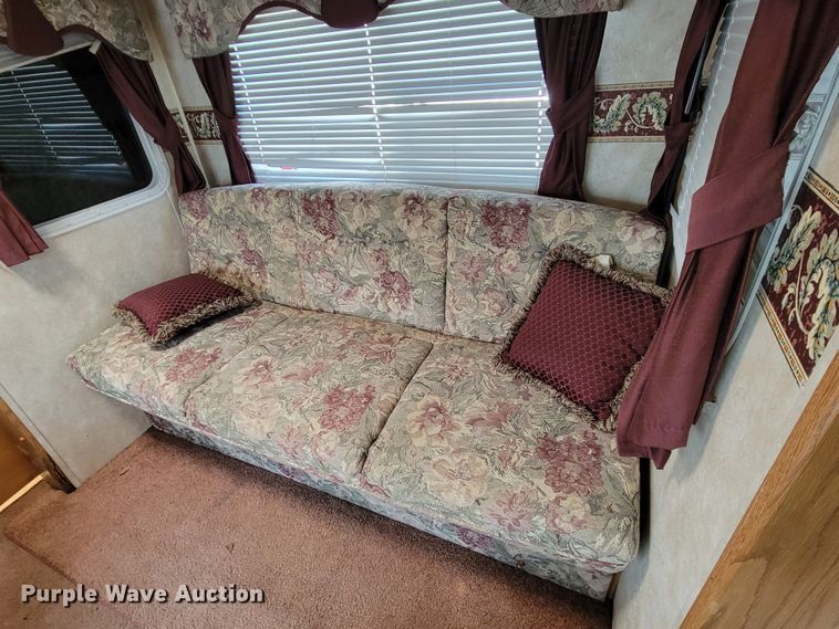 image for item LV9489 2005 Keystone Sprinter 259RBS  camper