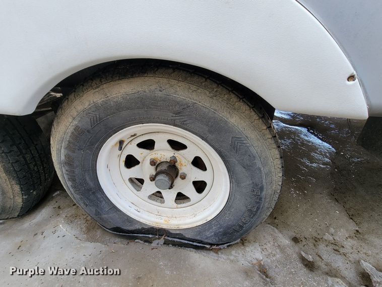 image for item LV9489 2005 Keystone Sprinter 259RBS  camper