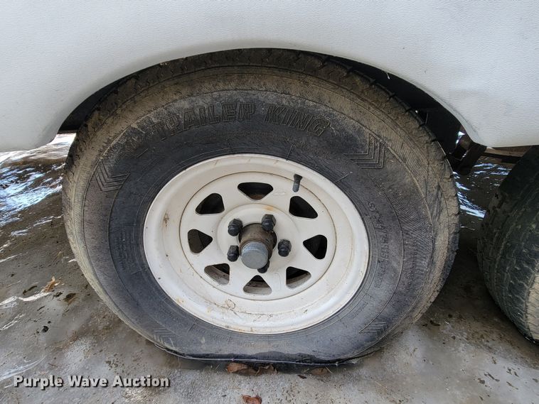 image for item LV9489 2005 Keystone Sprinter 259RBS  camper