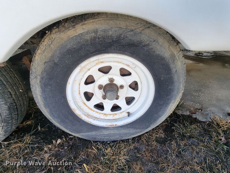 image for item LV9489 2005 Keystone Sprinter 259RBS  camper