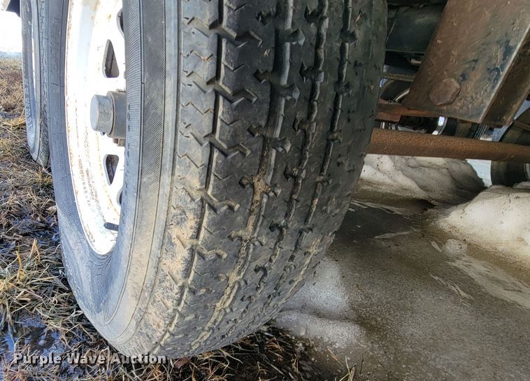 image for item LV9489 2005 Keystone Sprinter 259RBS  camper