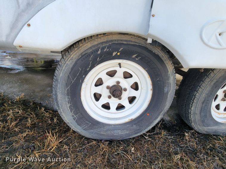 image for item LV9489 2005 Keystone Sprinter 259RBS  camper