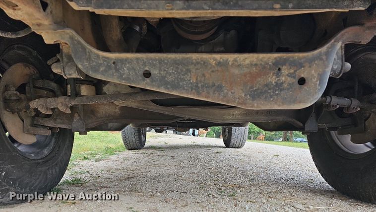 image for item LW9623 1996 Ford Ranger Splash  pickup truck