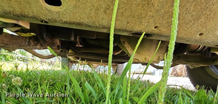 image for item LW9690 1993 Dodge Dakota  Club Cab pickup truck