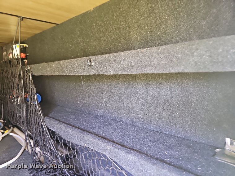 image for item LW9696 2016 Cross Roads Redwood  camper