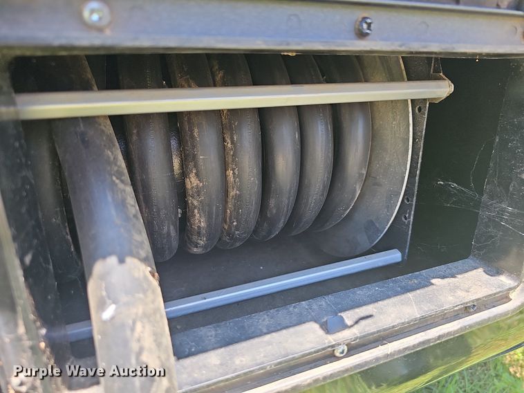 image for item LW9696 2016 Cross Roads Redwood  camper