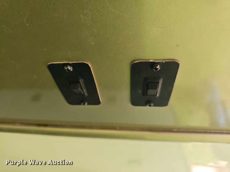 image for item LW9696 2016 Cross Roads Redwood  camper